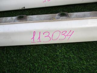 Порог TOYOTA BB NCP31 2 ракурс