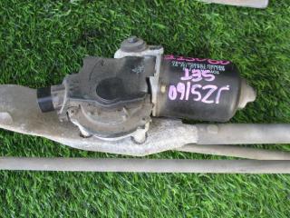 Трапеция дворников TOYOTA ARISTO JZS160 2JZGE 3 ракурс