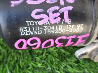 Трапеция дворников TOYOTA ARISTO JZS160 2JZGE 4 ракурс
