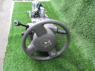 Рулевая колонка NISSAN CUBE BZ11 CR14DE 1 ракурс Рулевая колонка NISSAN CUBE BZ11 CR14DE 1 ракурс