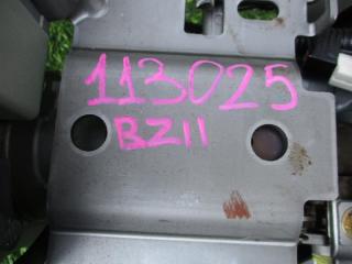 Рулевая колонка NISSAN CUBE BZ11 CR14DE 4 ракурс Рулевая колонка NISSAN CUBE BZ11 CR14DE 4 ракурс