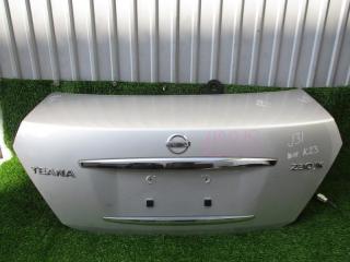 Крышка багажника NISSAN TEANA