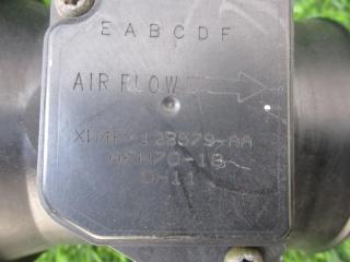 Расходомер воздушный JAGUAR S-Type X200 AJ30 XW4F-128579-AA AFH70-18 5 ракурс