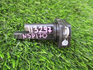Расходомер воздушный TOYOTA SIENTA NSP170 2NR-FKE 22204-0V020 2 ракурс