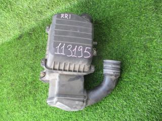 Корпус воздушного фильтра HONDA ELYSION RR1 K24A 1 ракурс Корпус воздушного фильтра HONDA ELYSION RR1 K24A 1 ракурс