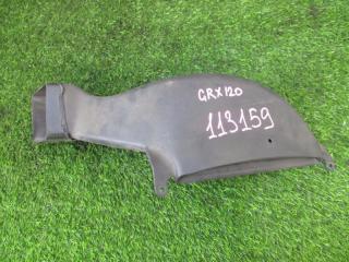 Воздухозаборник TOYOTA MARK X GRX120 4GRFSE 1 ракурс Воздухозаборник TOYOTA MARK X GRX120 4GRFSE 1 ракурс