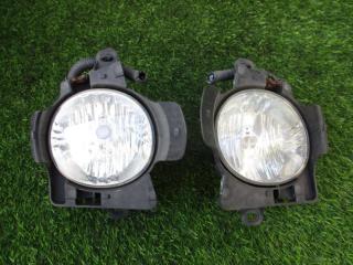 Туманка TOYOTA NOAH AZR65 42-34 1 ракурс