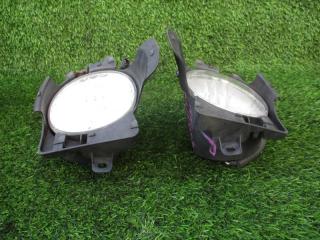 Туманка TOYOTA NOAH AZR65 42-34 2 ракурс