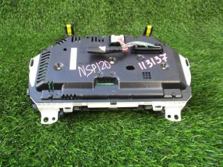 Спидометр TOYOTA RACTIS NSP120 1NRFE 83800-5CJ40 2 ракурс