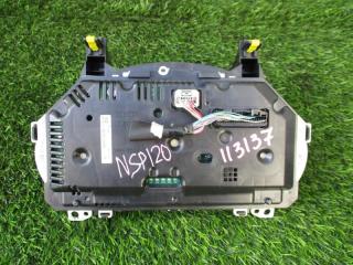 Спидометр TOYOTA RACTIS NSP120 1NRFE 83800-5CJ40 4 ракурс
