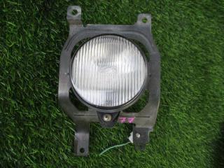 Туманка SUZUKI WAGON R MC21S 91-83 1 ракурс Туманка SUZUKI WAGON R MC21S 91-83 1 ракурс