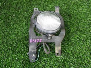 Туманка SUZUKI WAGON R MC21S 91-83 4 ракурс Туманка SUZUKI WAGON R MC21S 91-83 4 ракурс