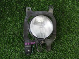 Туманка SUZUKI WAGON R MC21S 91-83 5 ракурс Туманка SUZUKI WAGON R MC21S 91-83 5 ракурс