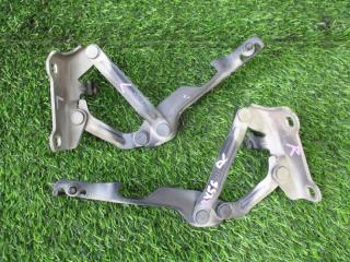 Петля капота INFINITI QX56 JA60 VK56DE 2 ракурс