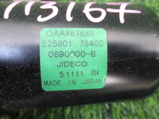  INFINITI QX56 JA60 VK56DE 5 ракурс