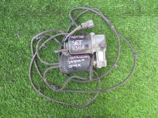 Запчасть компрессор подвески INFINITI QX56 2005