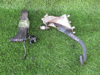 Педаль газа TOYOTA ARISTO контрактная Педаль газа TOYOTA ARISTO