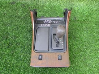 Механизм переключения кпп TOYOTA ARISTO JZS160 2JZGE 2 ракурс