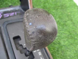 Механизм переключения кпп TOYOTA ARISTO JZS160 2JZGE 3 ракурс