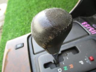 Механизм переключения кпп TOYOTA ARISTO JZS160 2JZGE 4 ракурс