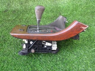 Механизм переключения кпп TOYOTA ARISTO JZS160 2JZGE 5 ракурс