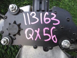 Педаль газа INFINITI QX56 JA60 VK56DE 2 ракурс