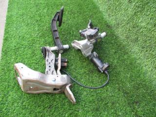 Педаль газа INFINITI QX56 JA60 VK56DE 4 ракурс