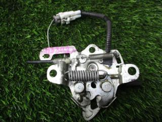 Замок капота TOYOTA PASSO M710A 1 ракурс