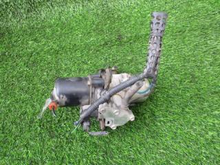 Компрессор подвески TOYOTA SIENTA NSP172 03160-81111 2 ракурс