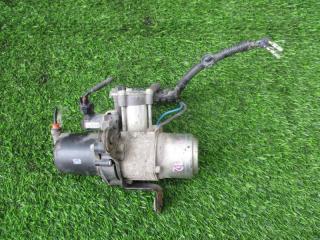 Компрессор подвески TOYOTA SIENTA NSP172 03160-81111 4 ракурс