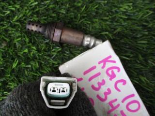 Лямбда-зонд TOYOTA PASSO KGC10 1KRFE 89465-B1010 1 ракурс Лямбда-зонд TOYOTA PASSO KGC10 1KRFE 89465-B1010 1 ракурс
