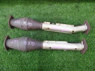 Запчасть катализатор INFINITI QX56 2005