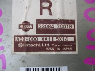 Блок управления акпп INFINITI QX56 JA60 VK56DE 33084 ZC01B 2 ракурс