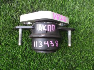 Подушка акпп NISSAN SKYLINE V36 VQ25HR 3 ракурс