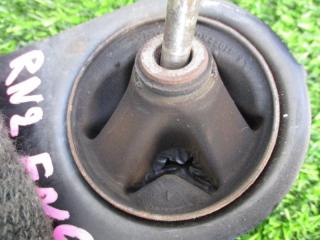 Подушка акпп SUBARU STELLA RN2 EN07 4 ракурс
