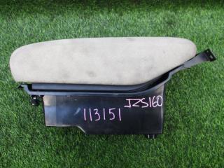Подлокотник TOYOTA ARISTO JZS160 2JZGE 1 ракурс Подлокотник TOYOTA ARISTO JZS160 2JZGE 1 ракурс