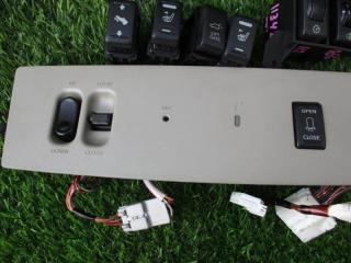 Кнопка INFINITI QX56 JA60 VK56DE 5 ракурс