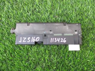 Часы TOYOTA ARISTO JZS160 2JZGE 3 ракурс