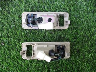 Плафон TOYOTA ARISTO JZS160 2JZGE 5 ракурс