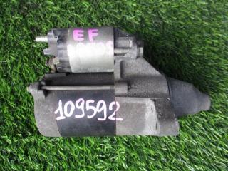 Стартер DAIHATSU MAX L950S EFVE 28100-97212 4 ракурс Стартер DAIHATSU MAX L950S EFVE 28100-97212 4 ракурс