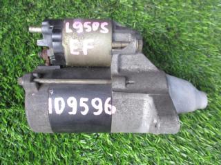 Стартер DAIHATSU MAX L950S EFVE 28100-97212 4 ракурс Стартер DAIHATSU MAX L950S EFVE 28100-97212 4 ракурс