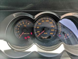 Амортизатор задний DAIHATSU YRV M201G 3 ракурс