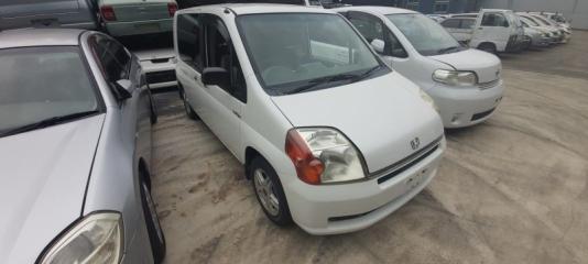 Ролик двери левый HONDA MOBILIO GB1 5 ракурс Ролик двери левый HONDA MOBILIO GB1 5 ракурс