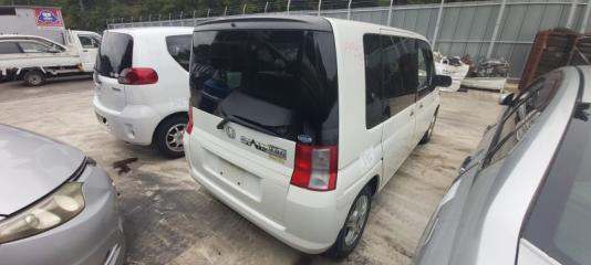 Пружина задняя HONDA MOBILIO GB1 5 ракурс