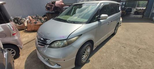 Дверь правая передняя HONDA ELYSION RR3 4 ракурс