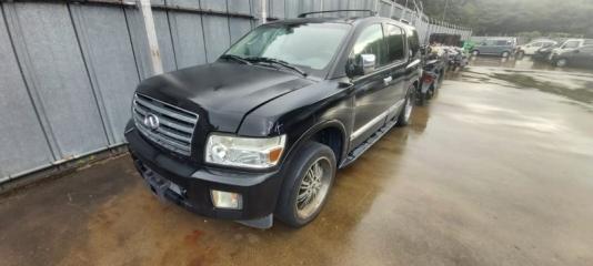 Стартер INFINITI QX56 JA60 VK56DE RE5R05A 1 ракурс Стартер INFINITI QX56 JA60 VK56DE RE5R05A 1 ракурс