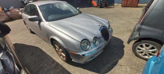 Фара левая JAGUAR S-Type X200 791-792 5 ракурс