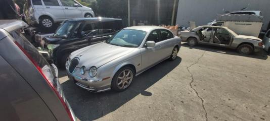Фара правая JAGUAR S-Type X200 793-794 5 ракурс