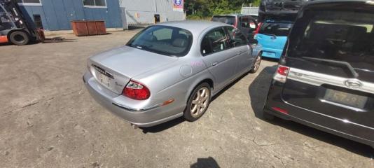 Стоп-сигнал правый JAGUAR S-Type X200 0100 4 ракурс Стоп-сигнал правый JAGUAR S-Type X200 0100 4 ракурс