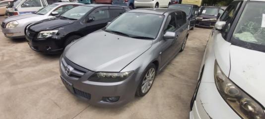Вакуумный клапан MAZDA ATENZA GY3W K5T48279 3 ракурс